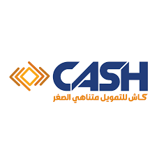 شركه كاش للتمويل متناهى الصغر