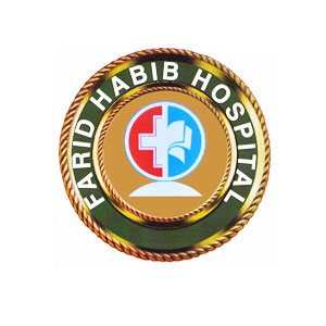 مستشفى فريد حبيب